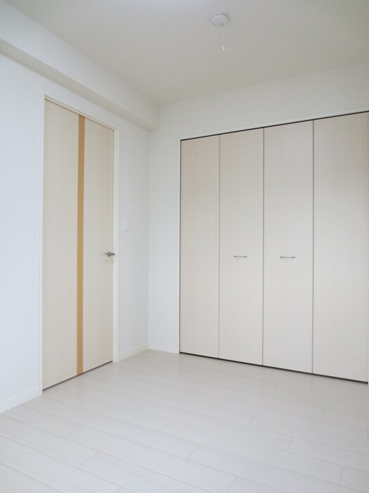 アンビシャス千葉城前の物件内観写真