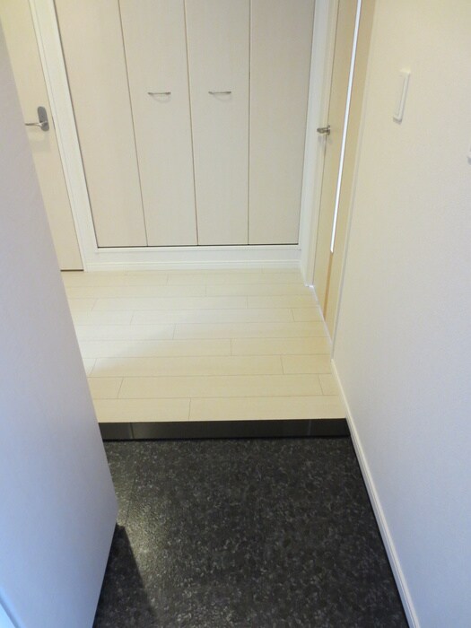 アンビシャス千葉城前の物件内観写真