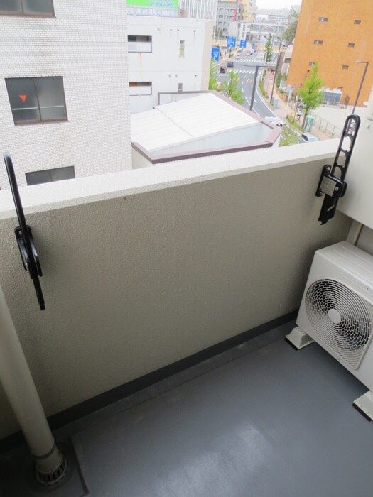 アンビシャス千葉城前の物件内観写真