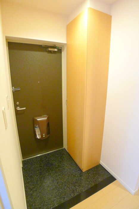 アンビシャス千葉城前の物件内観写真