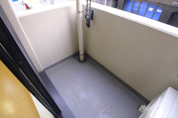 アンビシャス千葉城前の物件内観写真