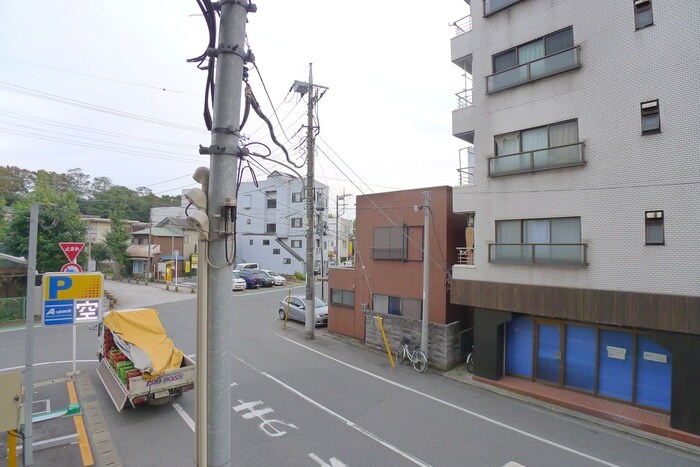 アンビシャス千葉城前の物件内観写真