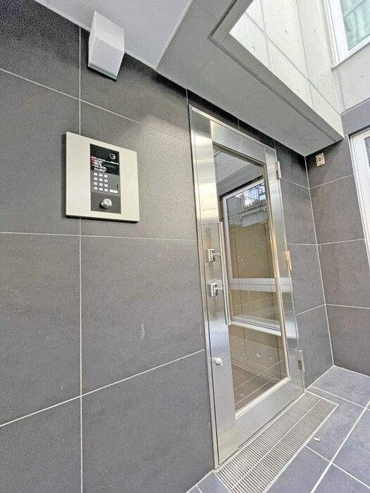 Ludens中板橋MAXIV(101)の物件外観写真