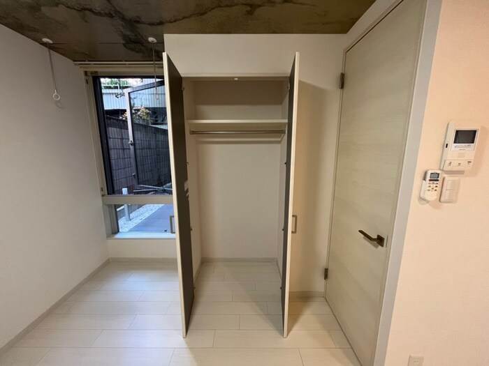 Ludens中板橋MAXIV(101)の物件内観写真