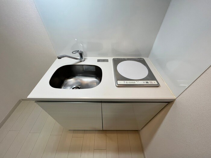 Ludens中板橋MAXIV(101)の物件内観写真