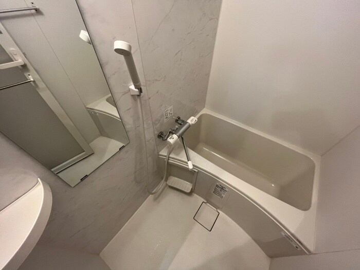 Ludens中板橋MAXIV(101)の物件内観写真