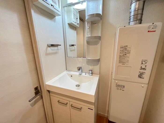 Ludens中板橋MAXIV(101)の物件内観写真