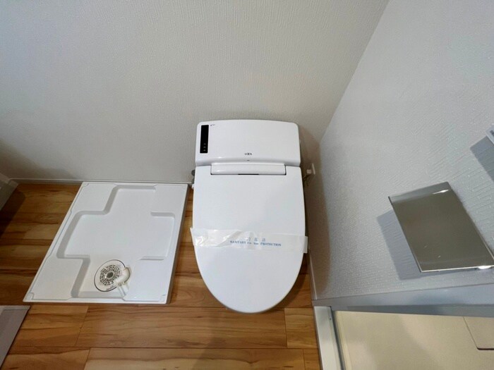 Ludens中板橋MAXIV(101)の物件内観写真