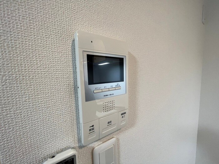 Ludens中板橋MAXIV(101)の物件内観写真