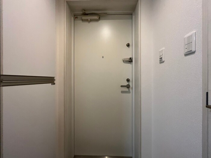 Ludens中板橋MAXIV(101)の物件内観写真