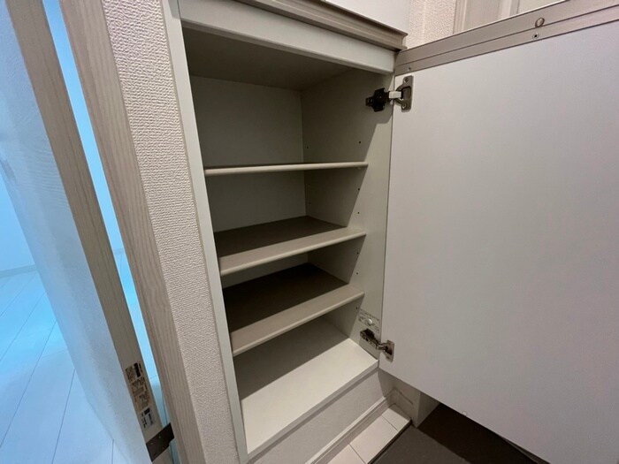 Ludens中板橋MAXIV(101)の物件内観写真