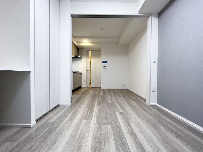 ジオエント上野松が谷の物件内観写真