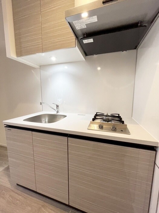 ジオエント上野松が谷の物件内観写真