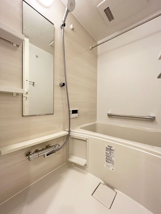 ジオエント上野松が谷の物件内観写真