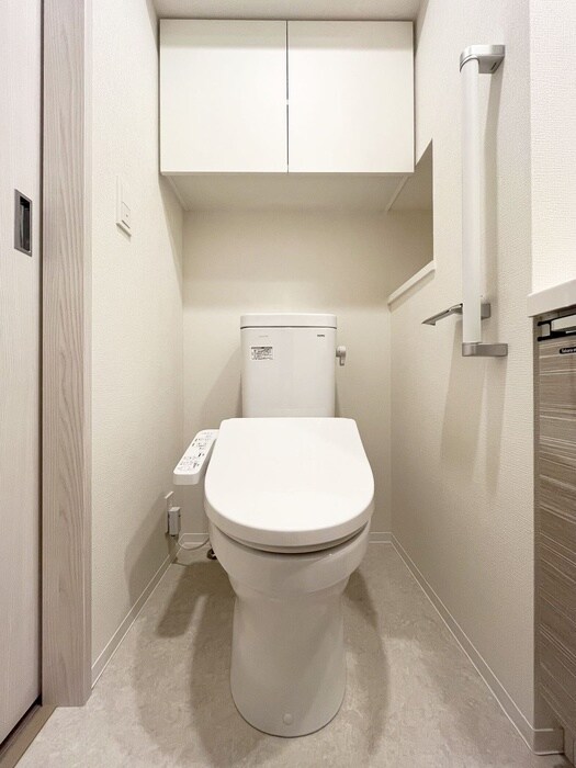 ジオエント上野松が谷の物件内観写真