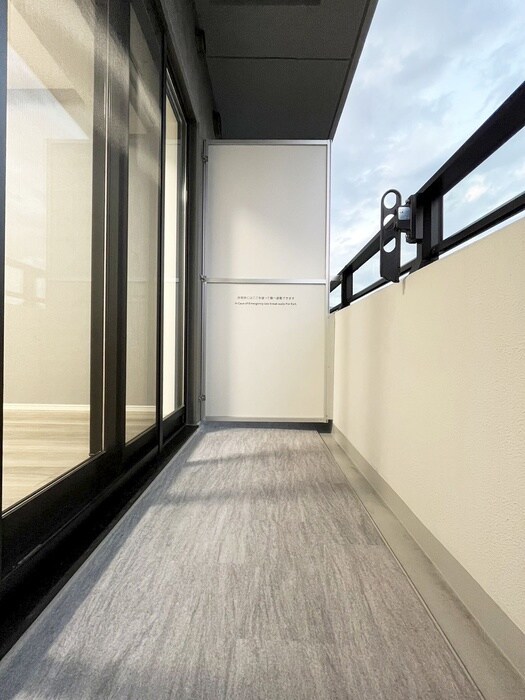 ジオエント上野松が谷の物件内観写真