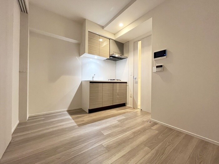 ジオエント上野松が谷の物件内観写真