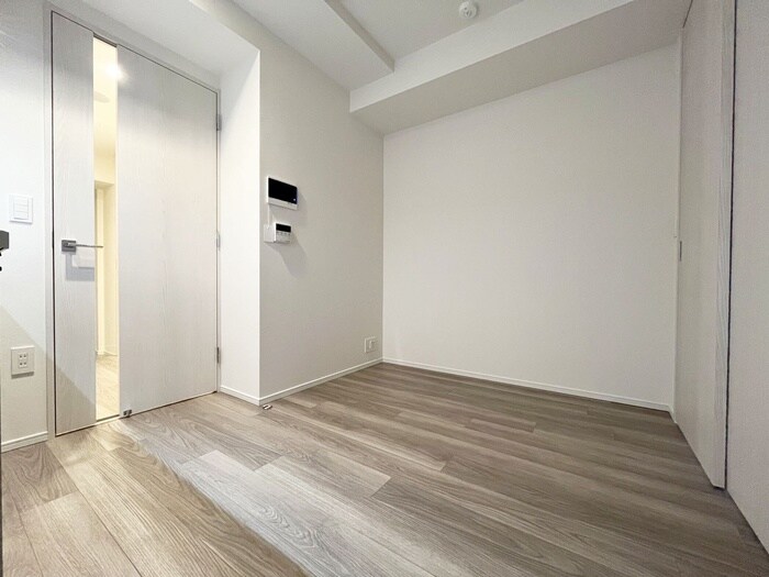 ジオエント上野松が谷の物件内観写真