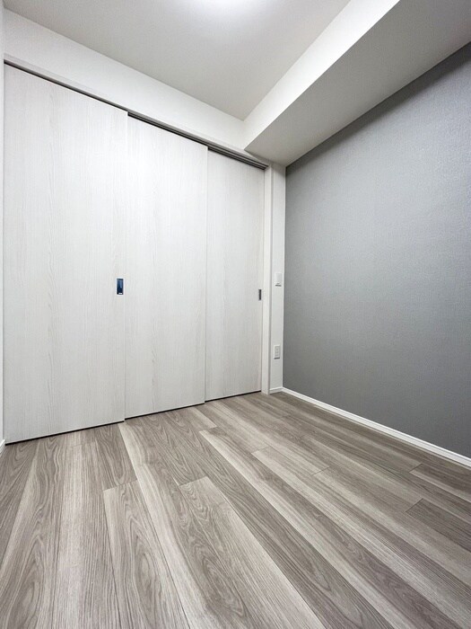 ジオエント上野松が谷の物件内観写真