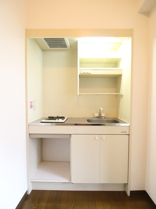 カーサいづみの物件内観写真