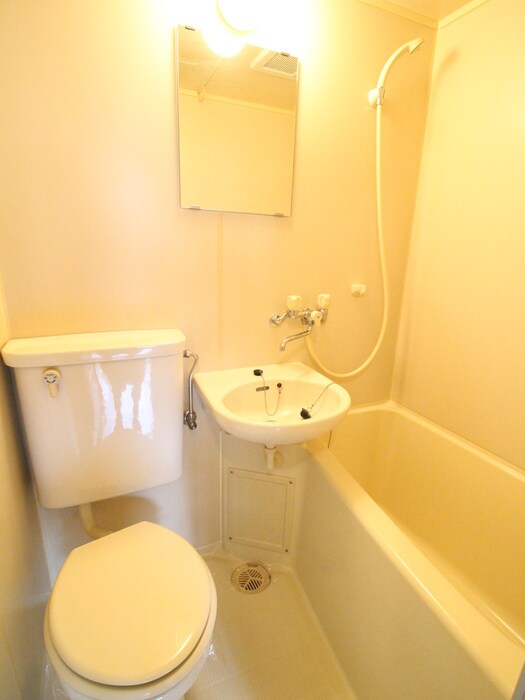 カーサいづみの物件内観写真