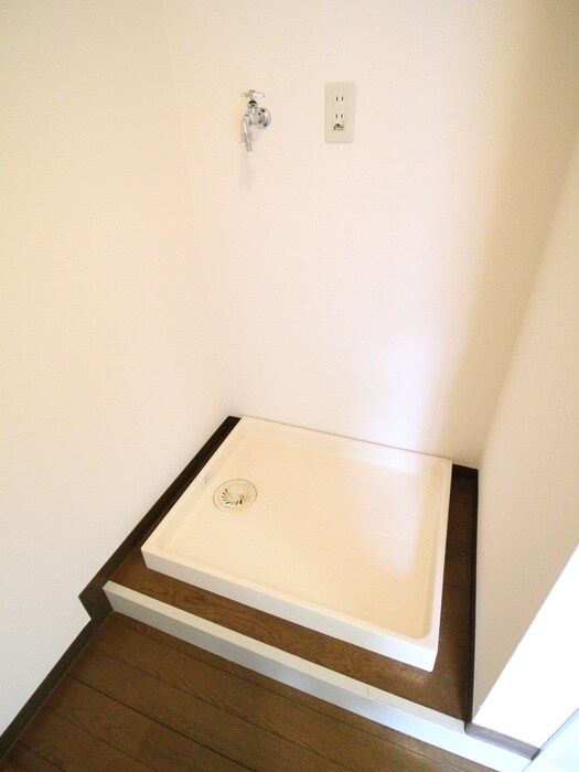 カーサいづみの物件内観写真