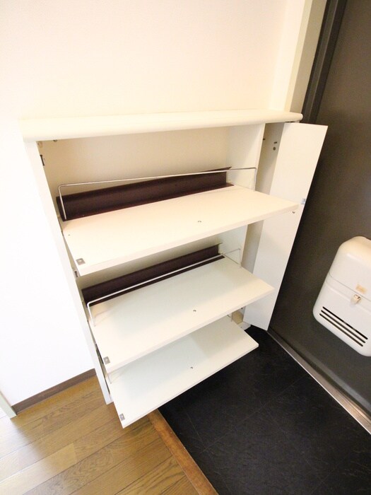 カーサいづみの物件内観写真