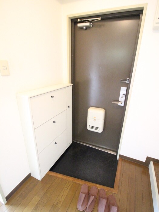 カーサいづみの物件内観写真