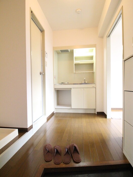 カーサいづみの物件内観写真