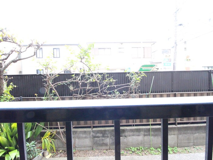 カーサいづみの物件内観写真