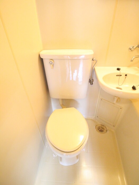 カーサいづみの物件内観写真