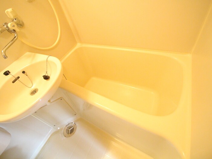 カーサいづみの物件内観写真