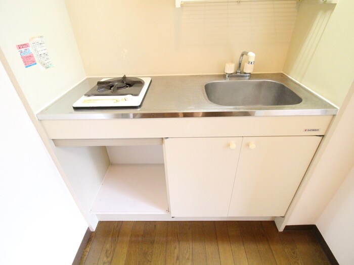 カーサいづみの物件内観写真