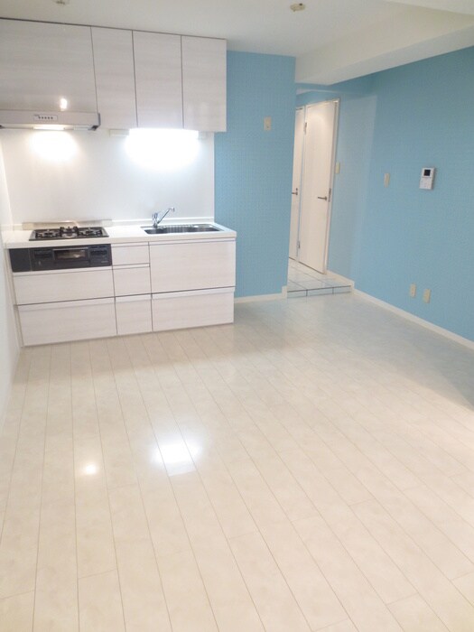 ハピネス飯田六号館の物件内観写真