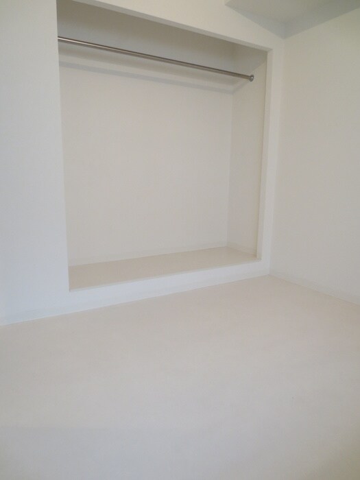 ハピネス飯田六号館の物件内観写真