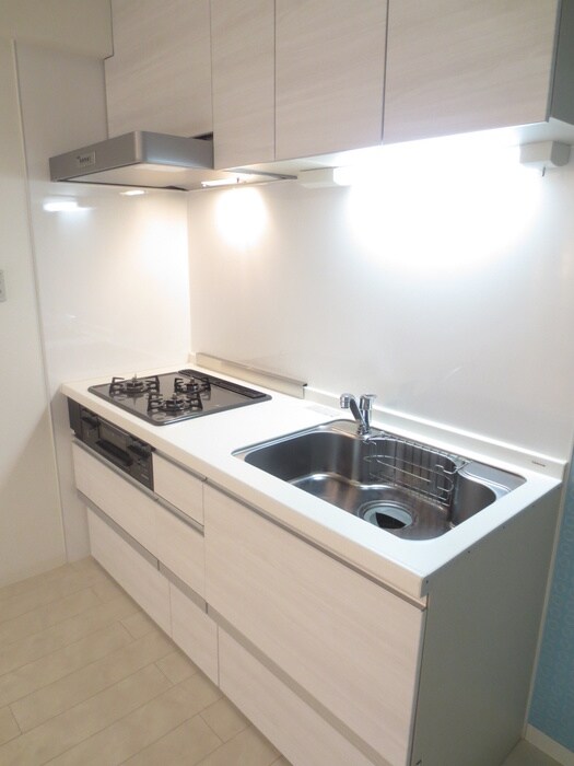 ハピネス飯田六号館の物件内観写真