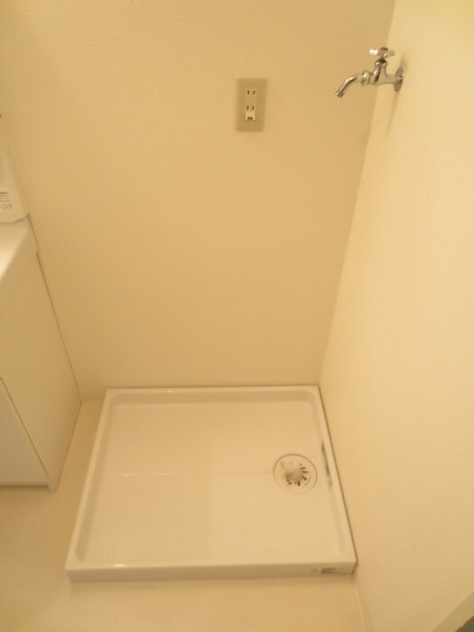 ハピネス飯田六号館の物件内観写真