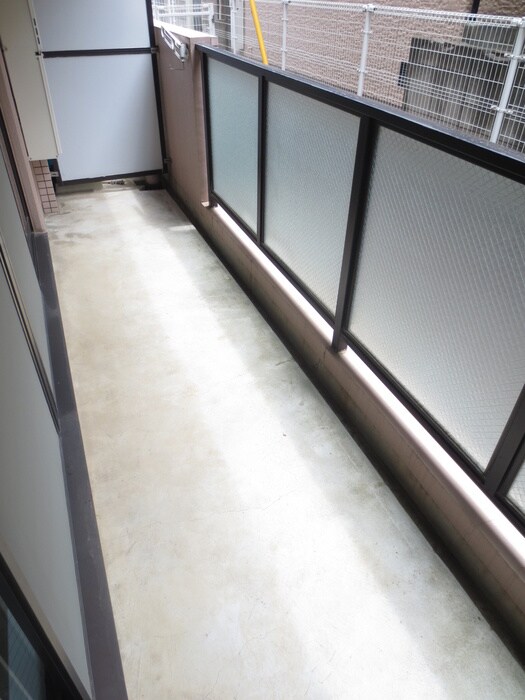 ハピネス飯田六号館の物件内観写真