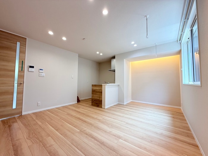 Urban Suites Kunitachiの物件内観写真