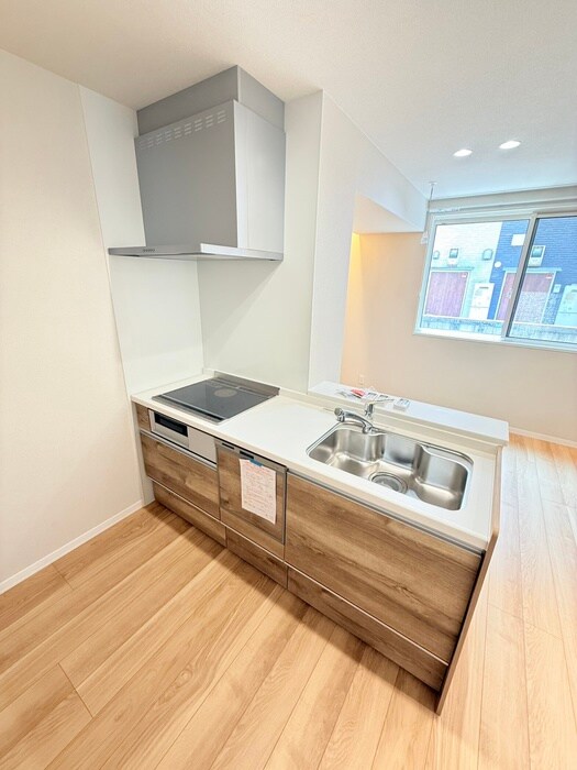 Urban Suites Kunitachiの物件内観写真