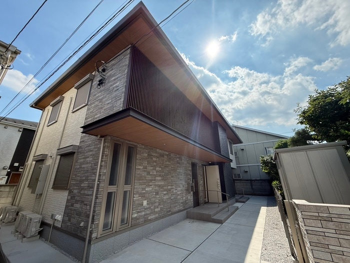 Urban Suites Kunitachiの物件外観写真