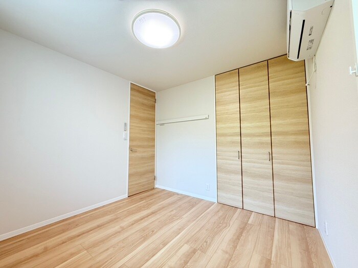 Urban Suites Kunitachiの物件内観写真