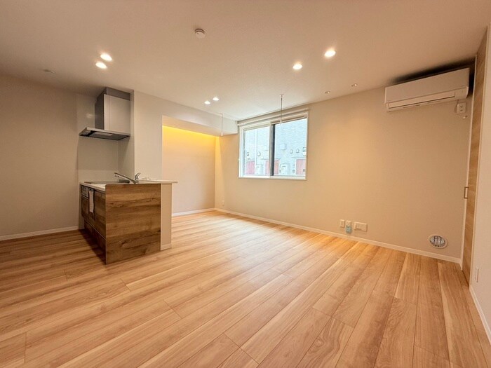 Urban Suites Kunitachiの物件内観写真