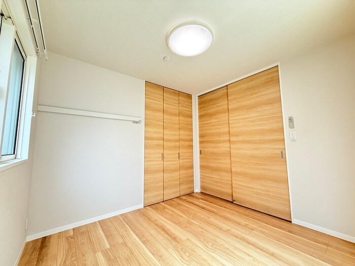 Urban Suites Kunitachiの物件内観写真