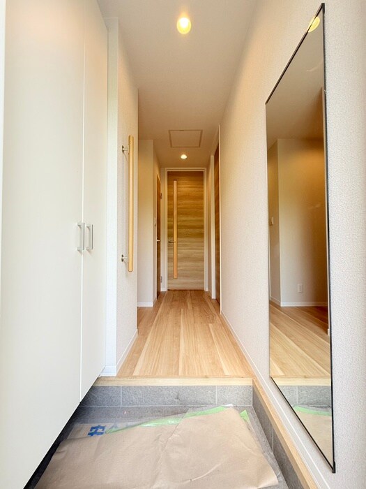 Urban Suites Kunitachiの物件内観写真