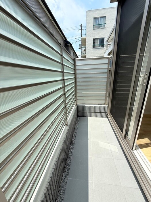 Urban Suites Kunitachiの物件内観写真