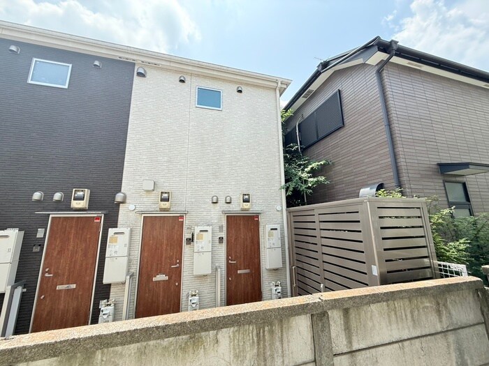 Urban Suites Kunitachiの物件内観写真