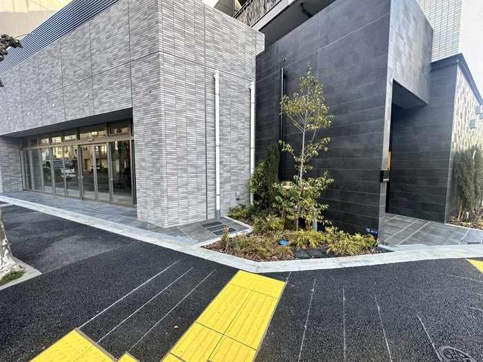 アーバネックス森下WESTの物件外観写真