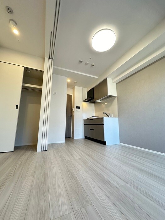 アーバネックス森下WESTの物件内観写真