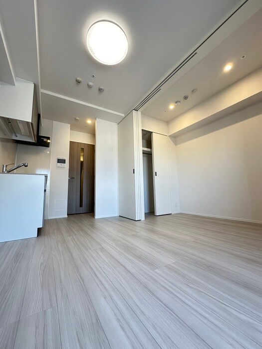 アーバネックス森下WESTの物件内観写真